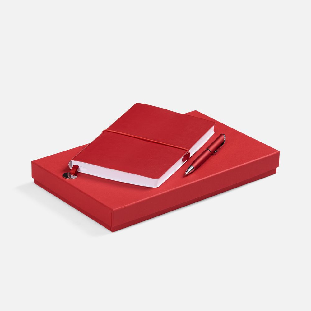 PS1710255404 Набор Waltz, красный