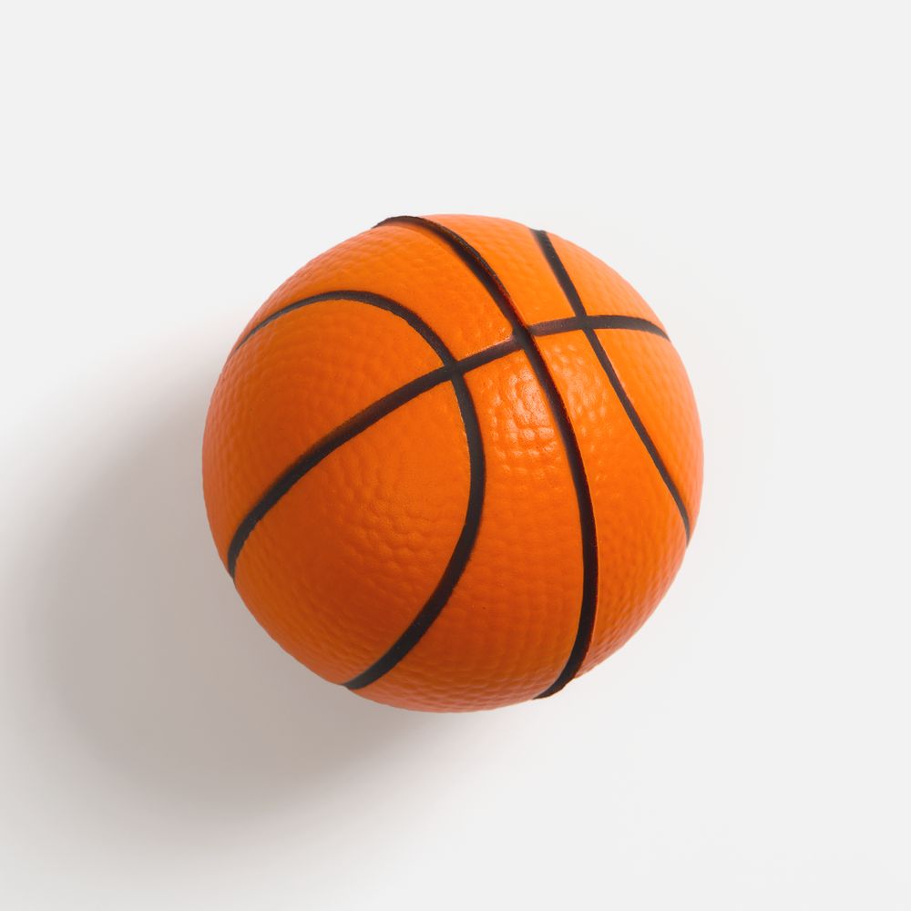 PS1710254571 Антистресс &laquo;Баскетбольный мяч&raquo;