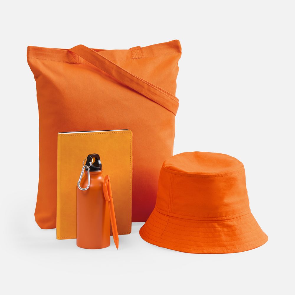 PS1710254552 Набор Urban Summer, оранжевый