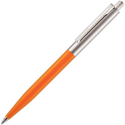 PS2408262744 Senator. Ручка шариковая Senator Point Metal, ver.2, оранжевая