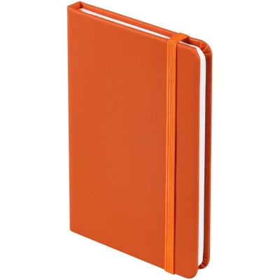 PS2003786 Блокнот Nota Bene, оранжевый