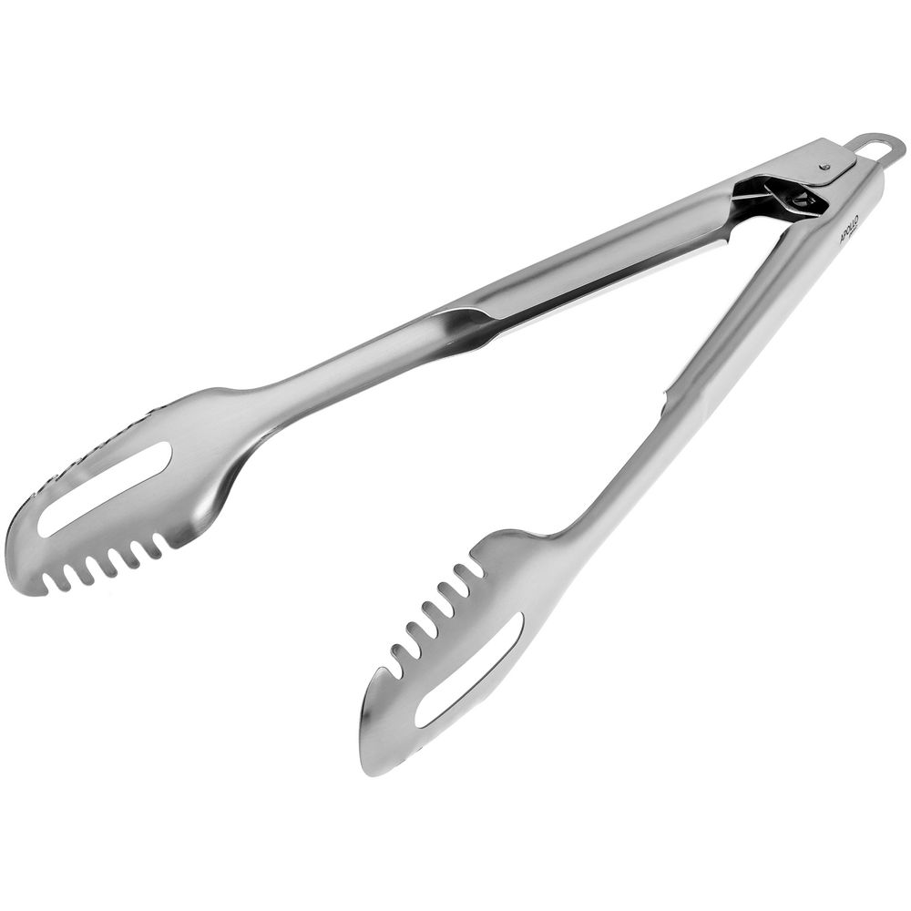 PS24082311110 Apollo. Щипцы для барбекю Grillo