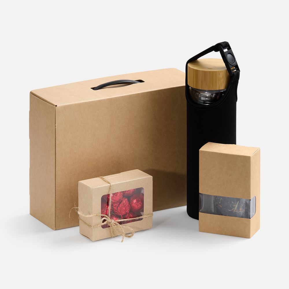 PS1710254747 Набор Holidazy, клюква