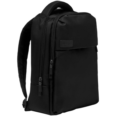 PS2015727 Lipault. Рюкзак для ноутбука Plume Business, черный