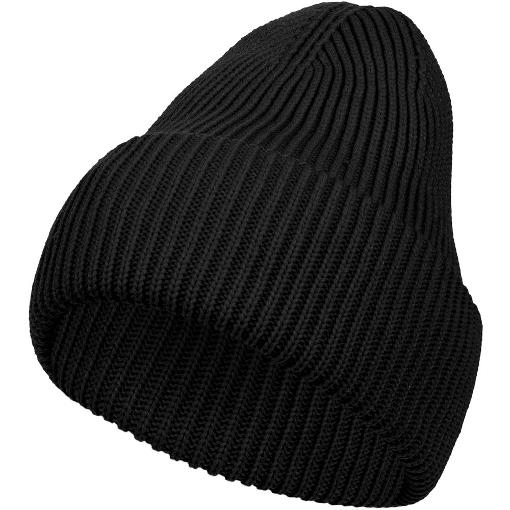 PS2408237999 teplo. Шапка Flette, черная