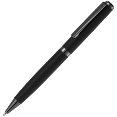 PS2408261131 Ручка шариковая Inkish Gunmetal, черная