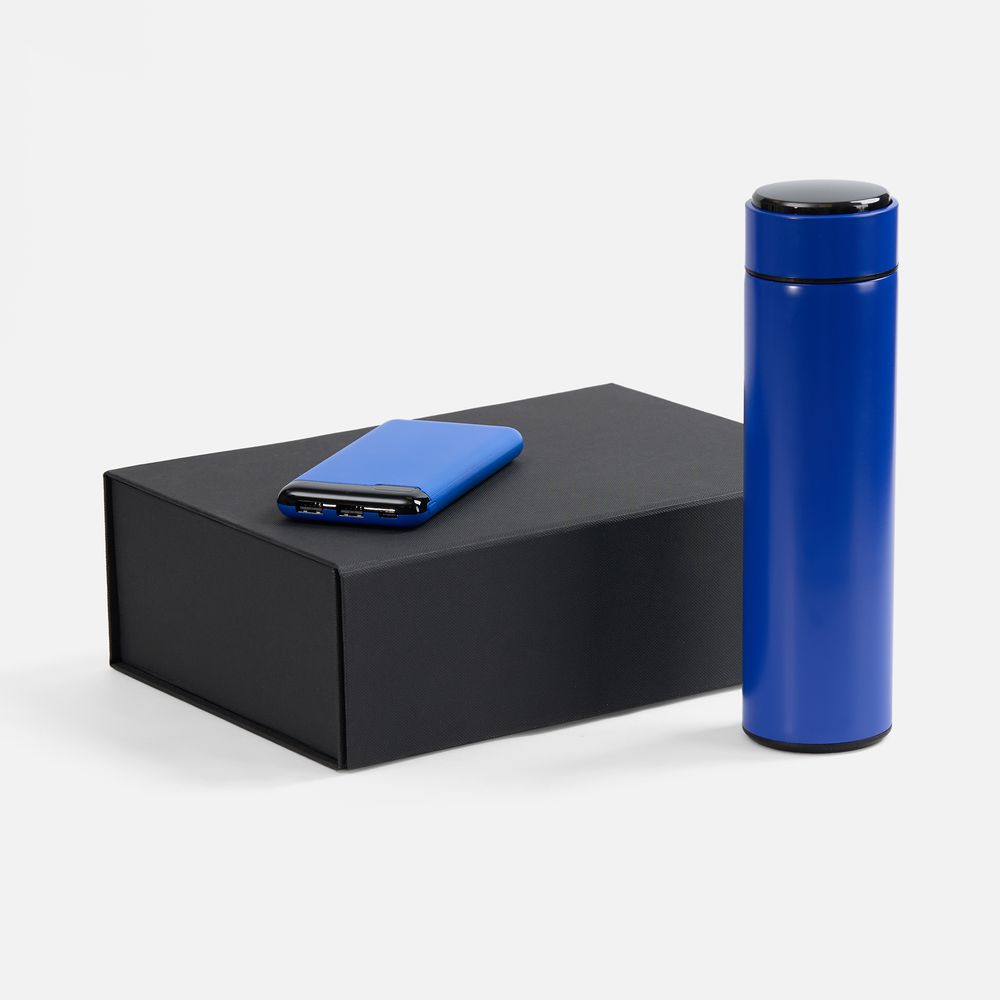 PS1710255348 Набор Fast Trick Pro, синий