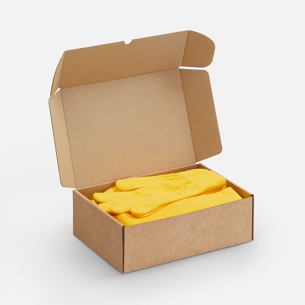 PS1710254668 Molti Urban Flow. Набор Urban Flow Full Set, желтый