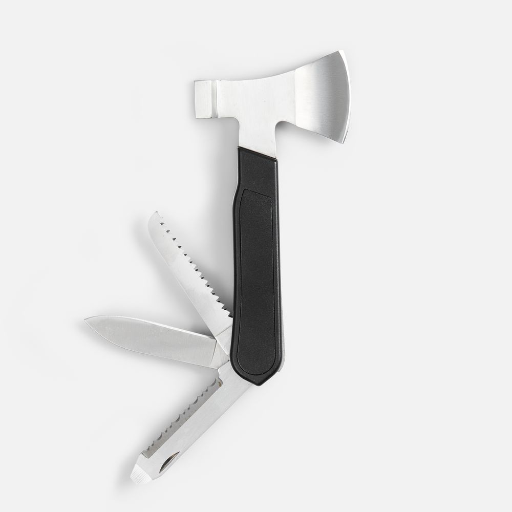 PS1710252063 Мультитул Plentis, черный