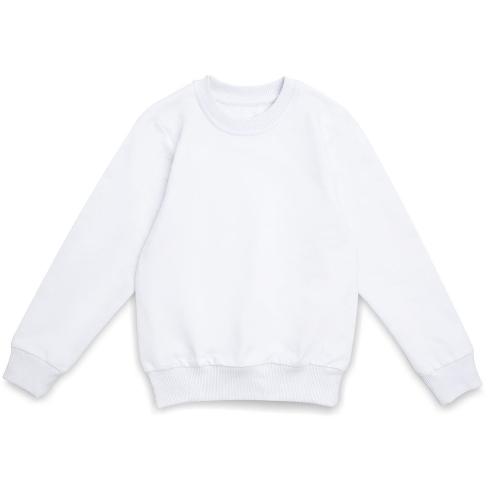 PS240826777 Molti. Свитшот детский Toima Kids 2.0, белый