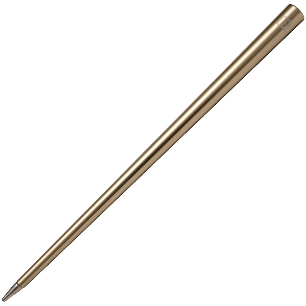 PS2408232860 Pininfarina. Вечная ручка Forever Prima, золотистая