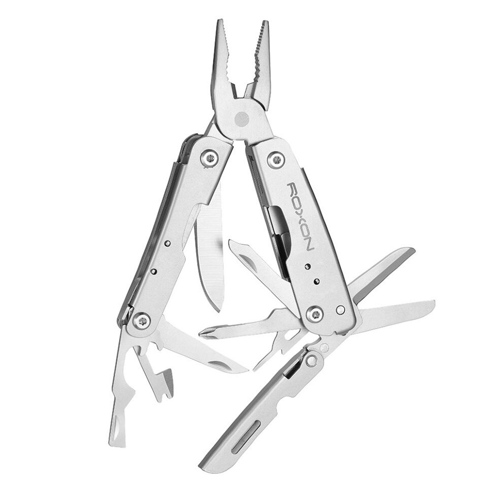 PS2408234254 Roxon. Мультитул Mini M2