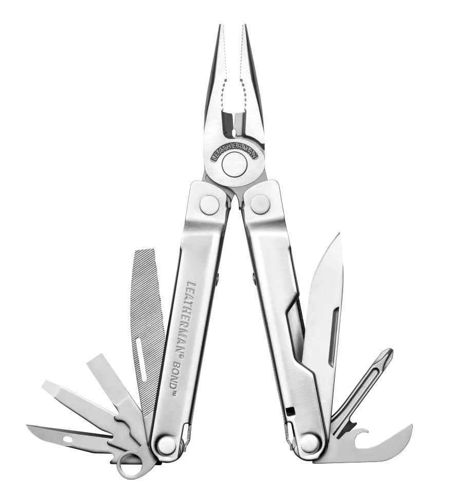 PS2408233545 Leatherman. Мультитул Leatherman Bond