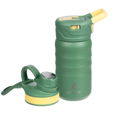 PS2408261628 Ideus. Термобутылка Fujisan 2.0, зеленая