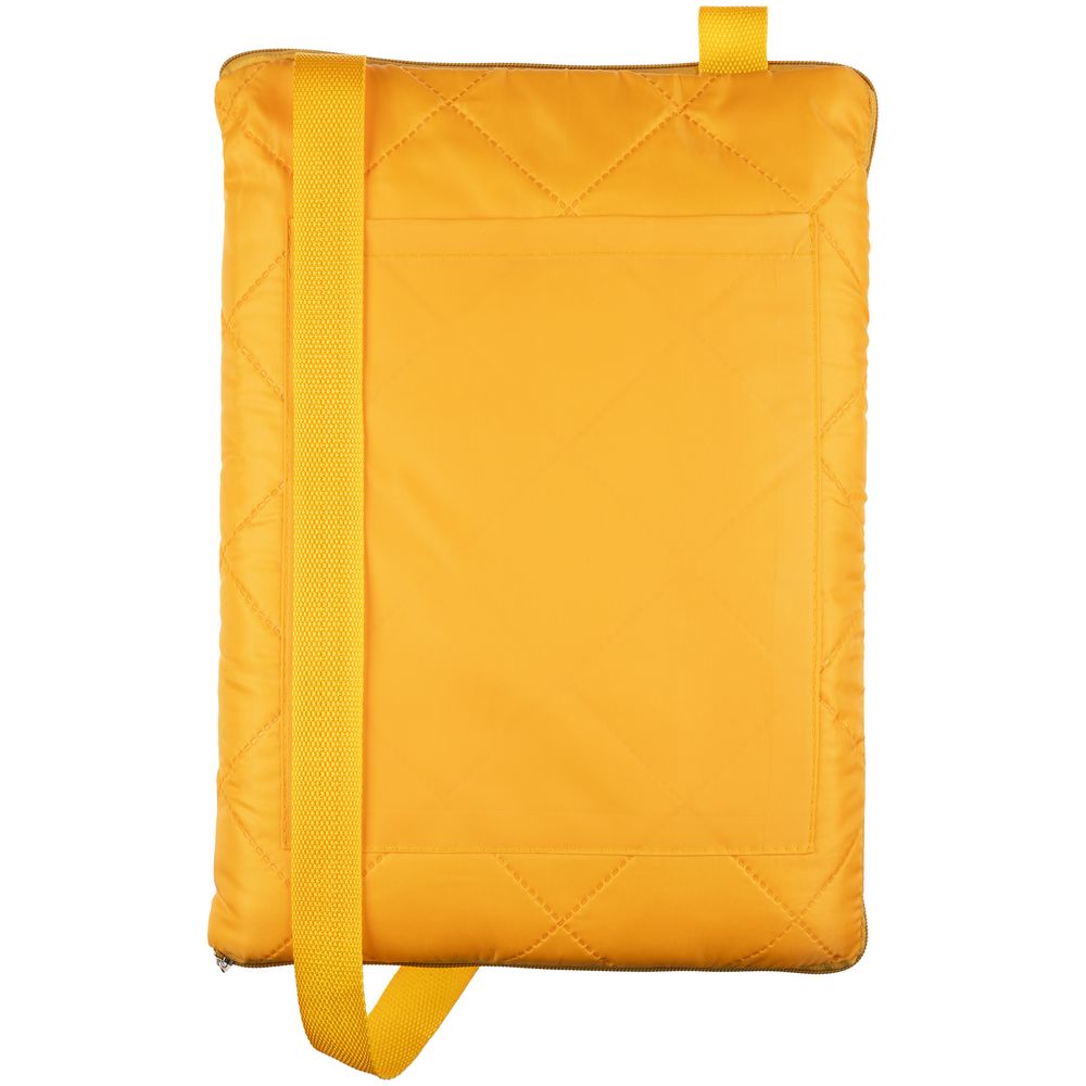 PS171025896 Плед для пикника Soft & Dry 2, желтый