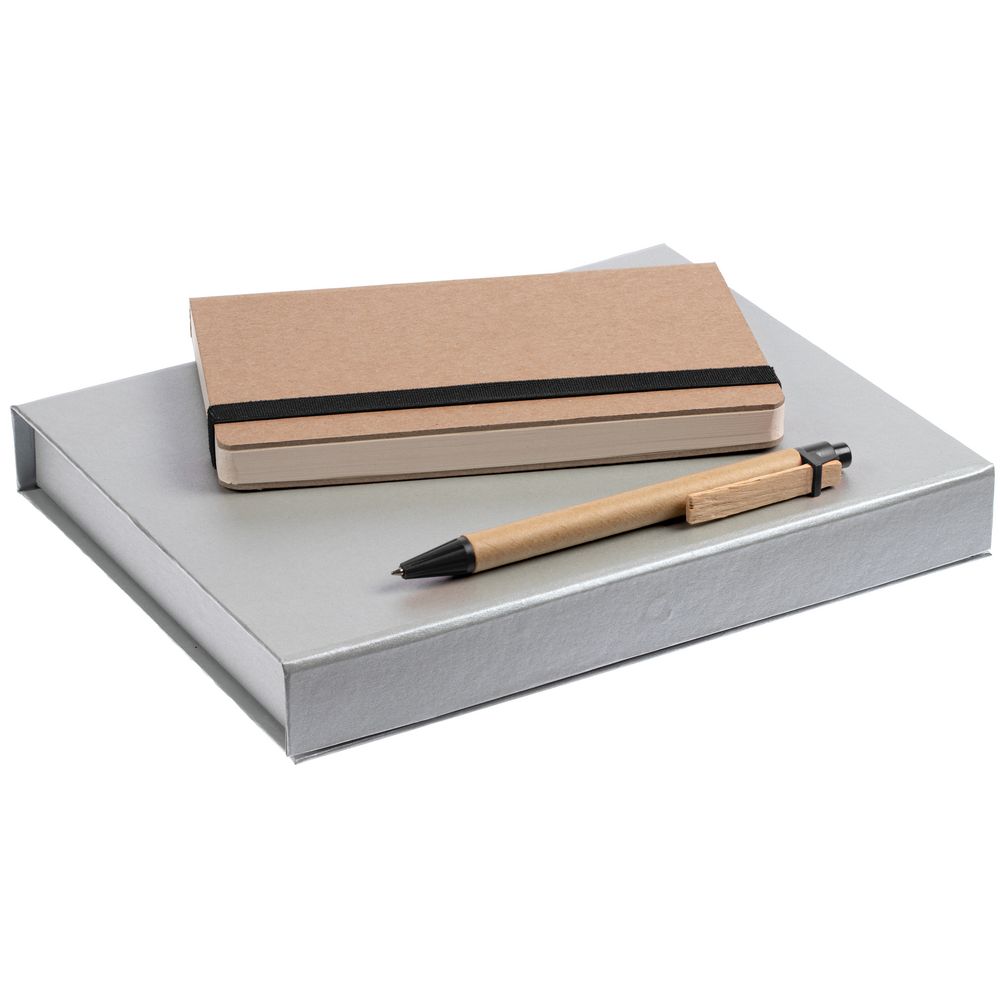 PS2408238354 сделано в России. Набор Eco Write Mini, черный