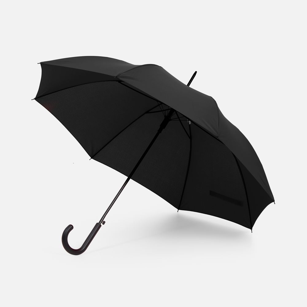 PS1710254288 Molti. Зонт-трость Rainolla, черный