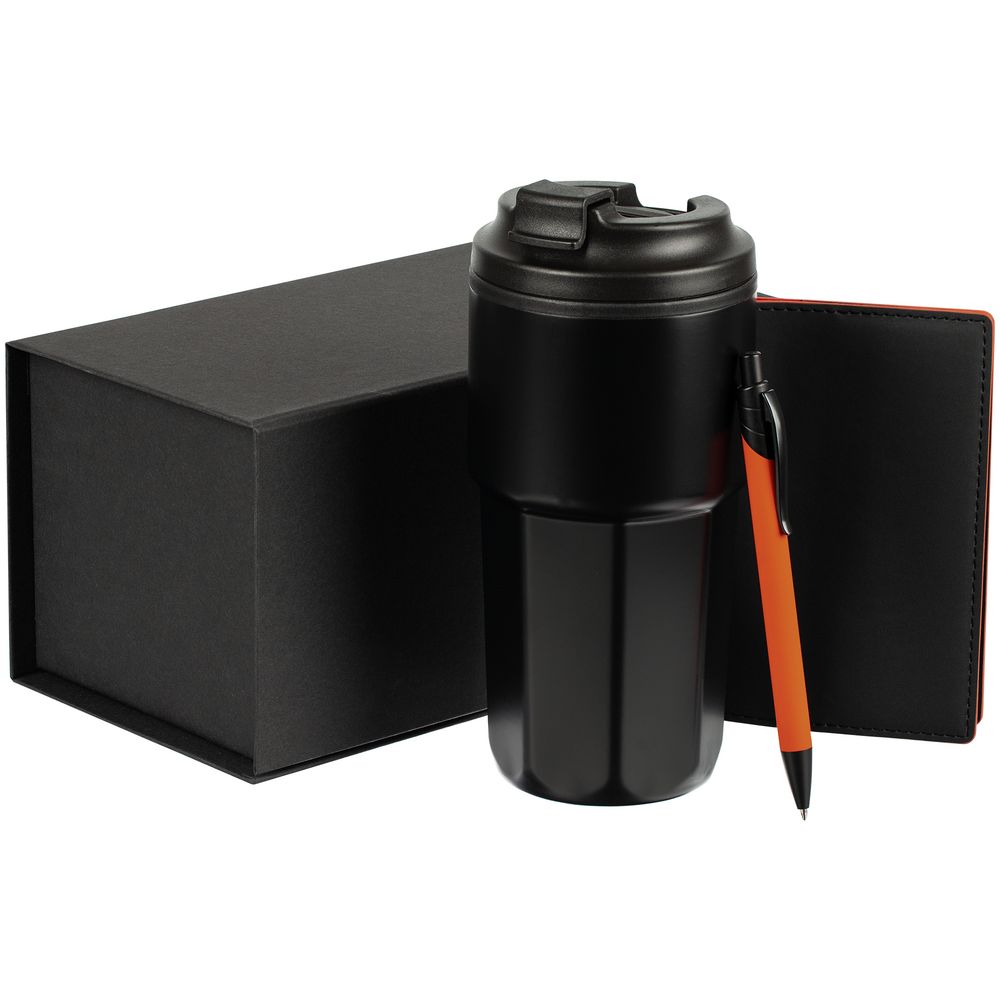 PS1710251601 Набор Rumbo, оранжевый