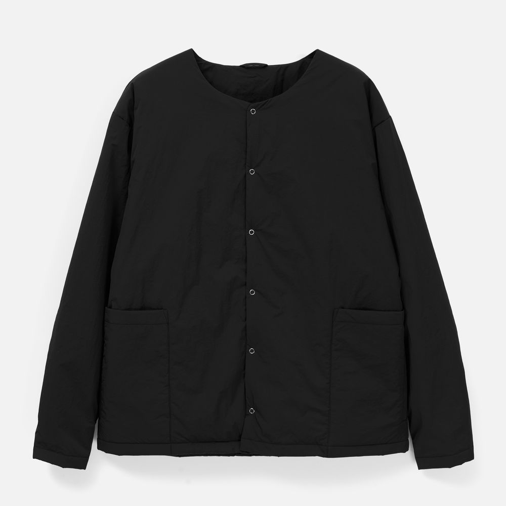 PS1710253229 Manevr. Куртка унисекс Veter, черная