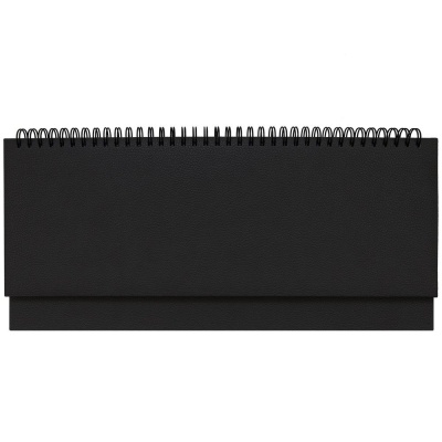 PS1710254771 Адъютант. Планинг Sagrin, датированный, черный