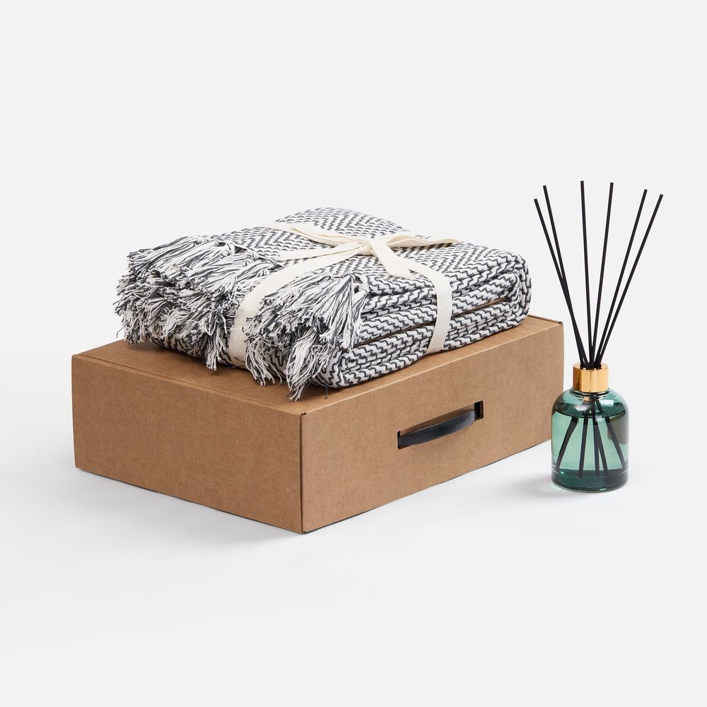 PS1710255427 Набор Heimstad, темно-серый