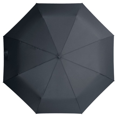 PS1UM-BLU6 Unit. Зонт складной Unit Comfort, темно-синий