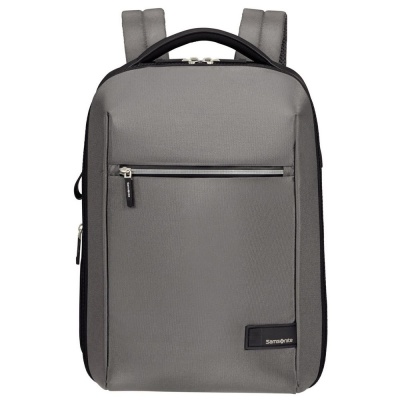PS2203158959 Samsonite. Рюкзак для ноутбука Litepoint S, серый