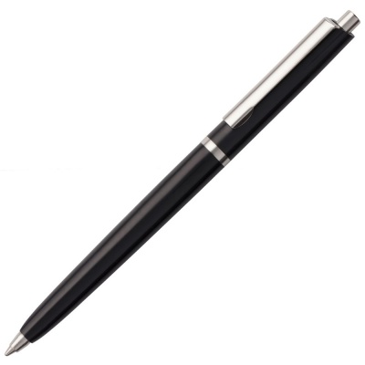 PSB-BLK2G Ritter-Pen. Ручка шариковая Classic, черная
