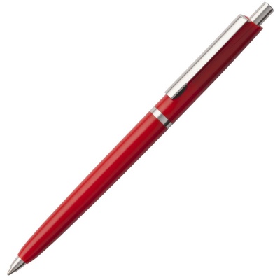 PSB-RED30G Ritter-Pen. Ручка шариковая Classic, красная