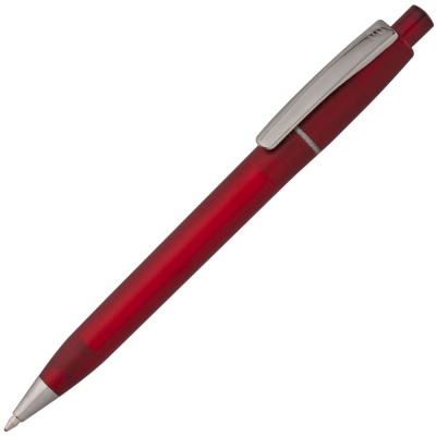 PSB-RED10C Stilolinea. Ручка шариковая Semyr Frost, бордо