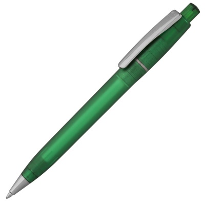 PSB-GRN7C Stilolinea. Ручка шариковая Semyr Frost, зеленая