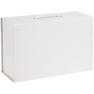 PS2010001 Коробка New Case, белая