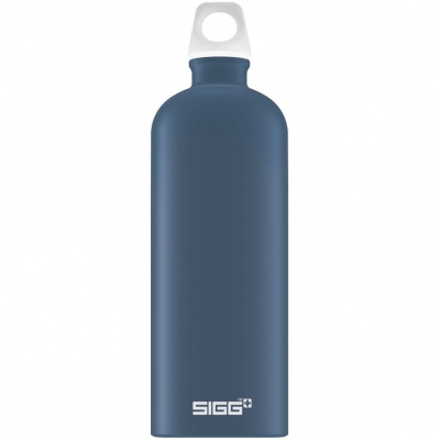 PS2102088086 Sigg. Бутылка для воды Lucid 1000, синяя