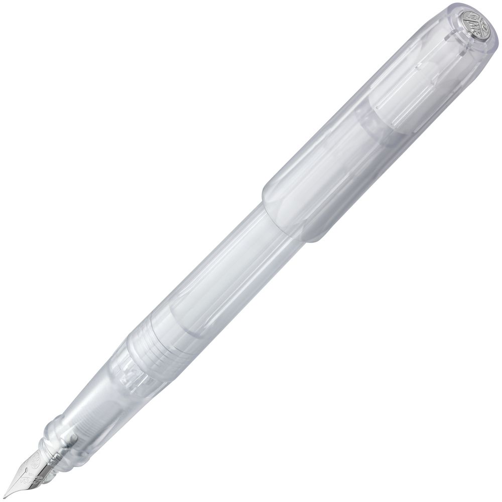 PS2408236460 Kaweco. Ручка перьевая Perkeo, прозрачная