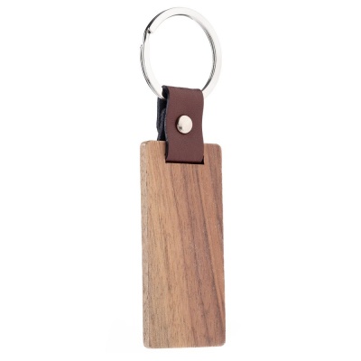 PS2408238657 Брелок Wood Token, ver.2