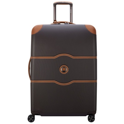PS2408262025 Delsey. Чемодан Chatelet Air 2.0 L, коричневый