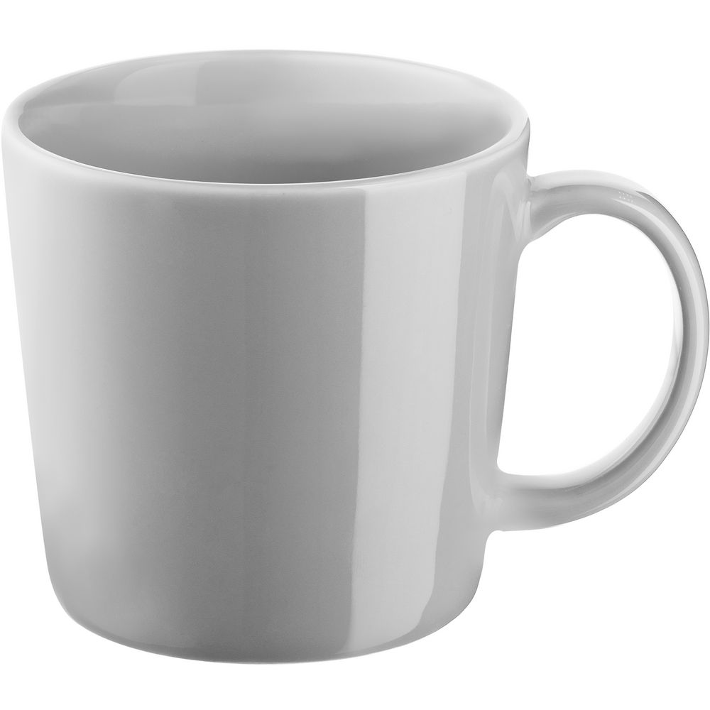 PS1710251016 Molti. Кружка Valotti Medio, серая