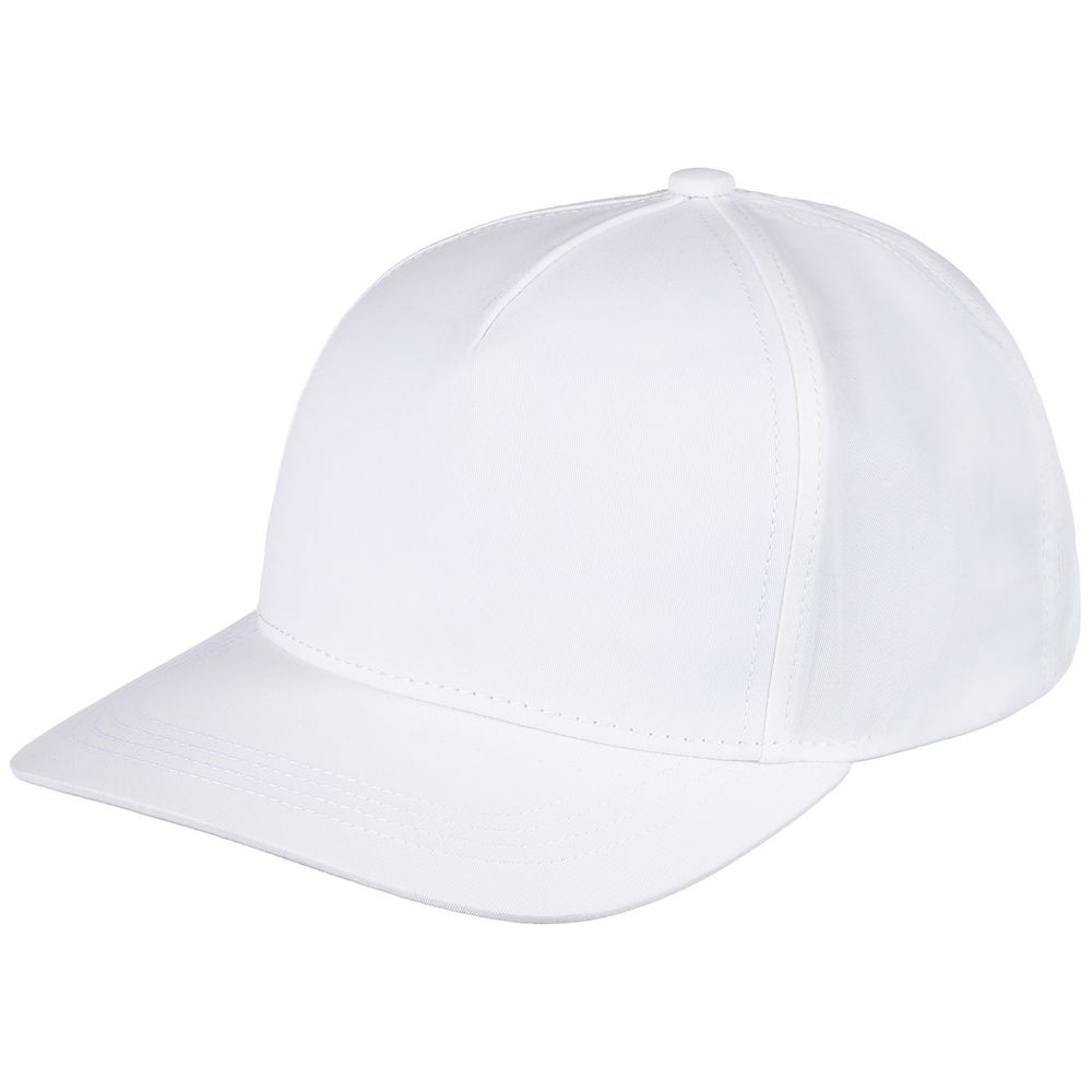 PS1710252902 Molti. Бейсболка Seguro, белая