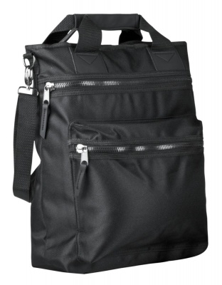 PS15096998 Повседневная сумка Fancy Business, черная