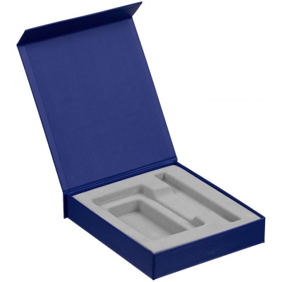 PS2102086294 Коробка Latern для аккумулятора и ручки, синяя