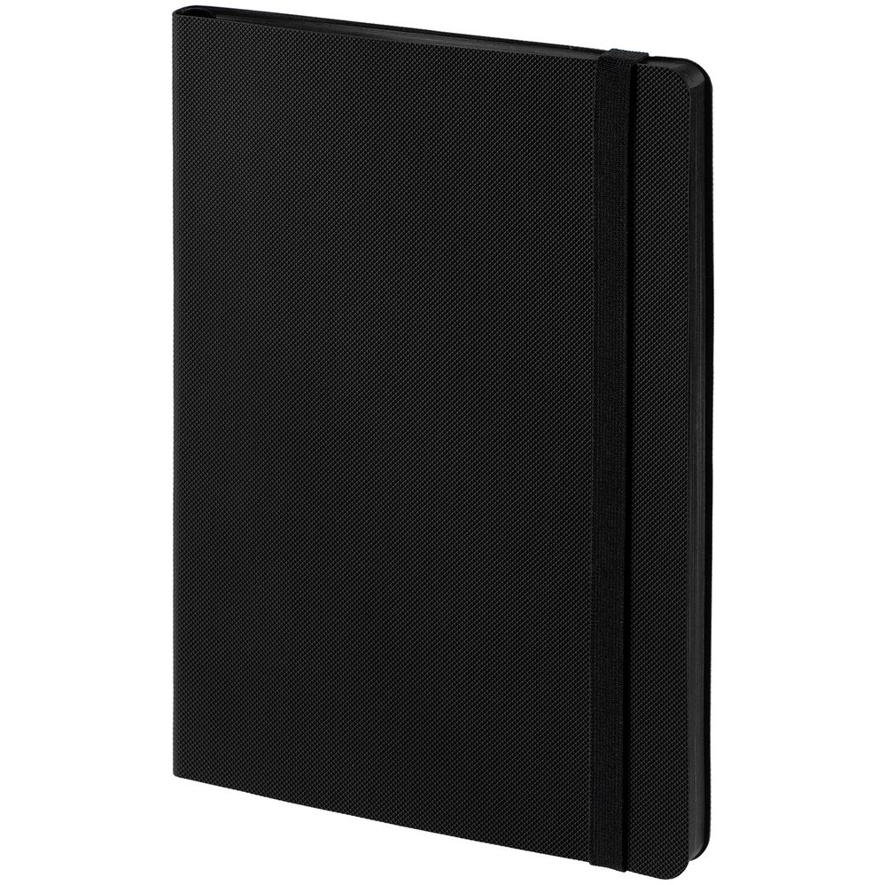 PS2408236350 Контекст. Еженедельник Cheery, недатированный, черный