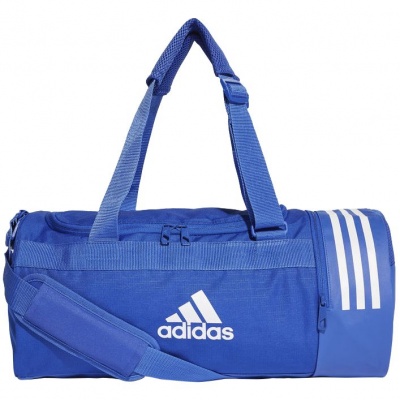 PS2008483 Adidas. Сумка-рюкзак Convertible Duffle Bag, ярко-синяя