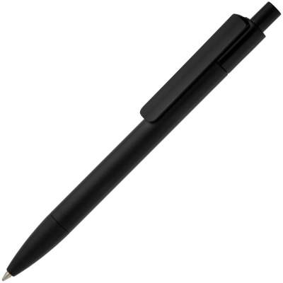 PS2010775 Prodir. Ручка шариковая Prodir DS4 PMM-P, черная