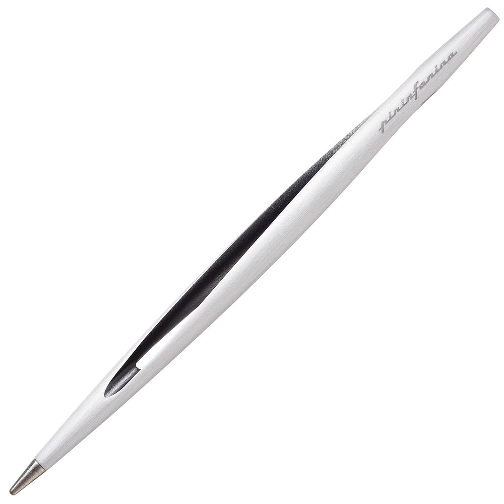 PS2408232841 Pininfarina. Вечная ручка Aero, темно-серая