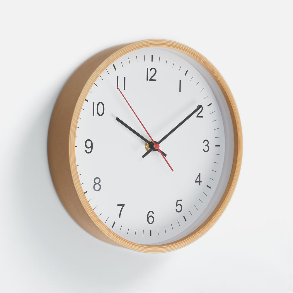 PS1710252846 Molti. Часы Benty, белые