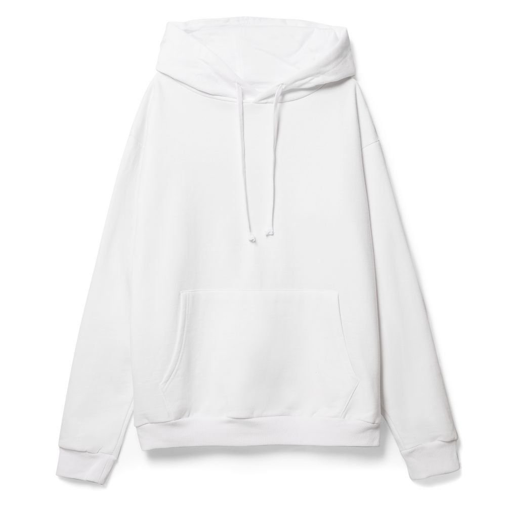 PS171025184 Molti. Худи унисекс Tuloksa 280, белое