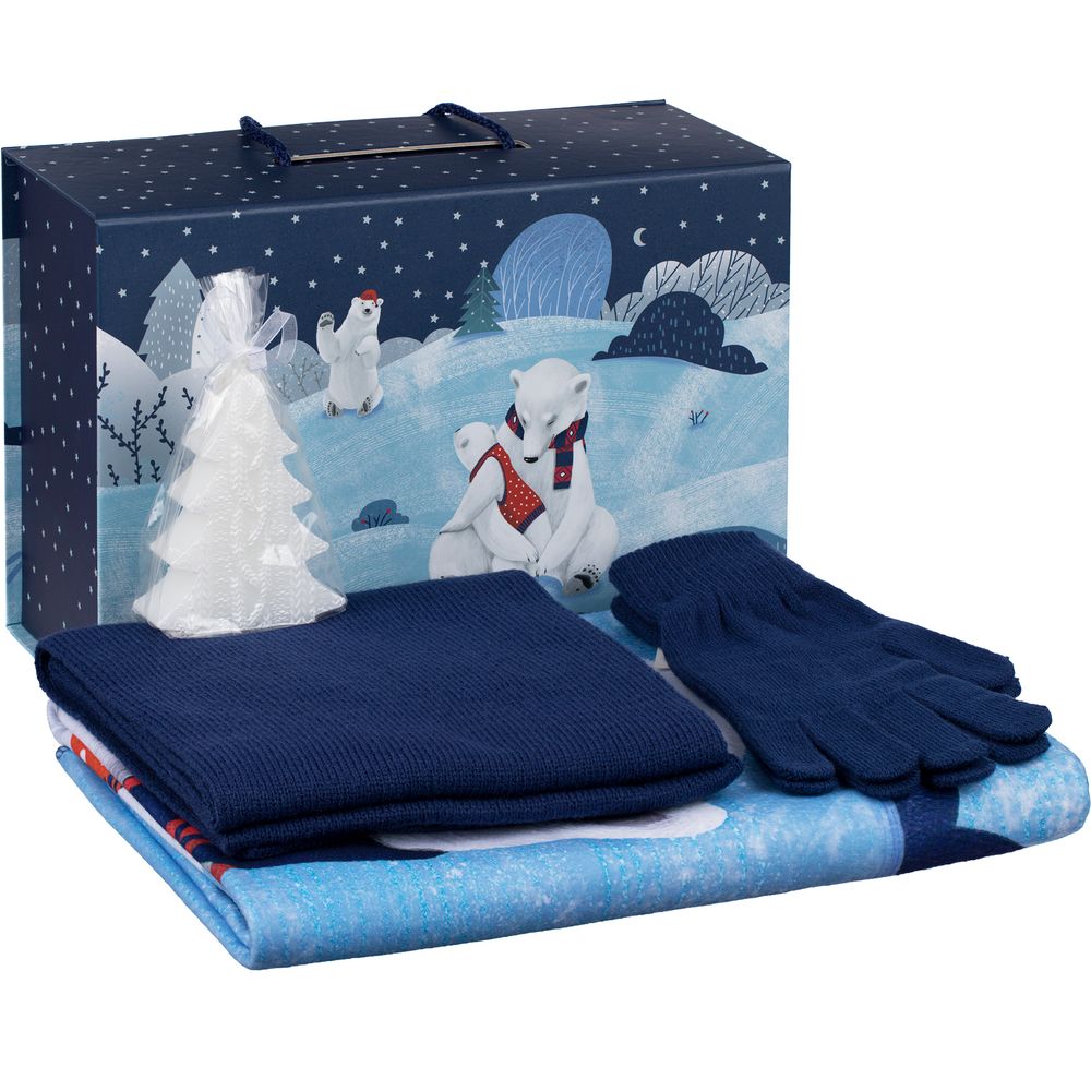 PS1710252077 Набор Wintart Set