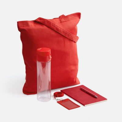 PS1710254279 Набор Luba Walk, красный