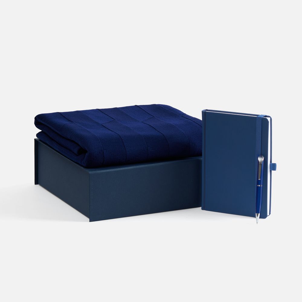 PS1710254652 Набор Favor Warm, синий