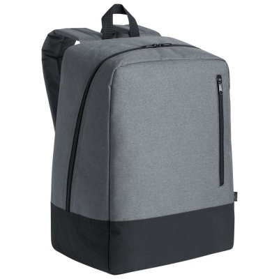 PS2004322 Unit. Рюкзак для ноутбука Unit Bimo Travel, серый